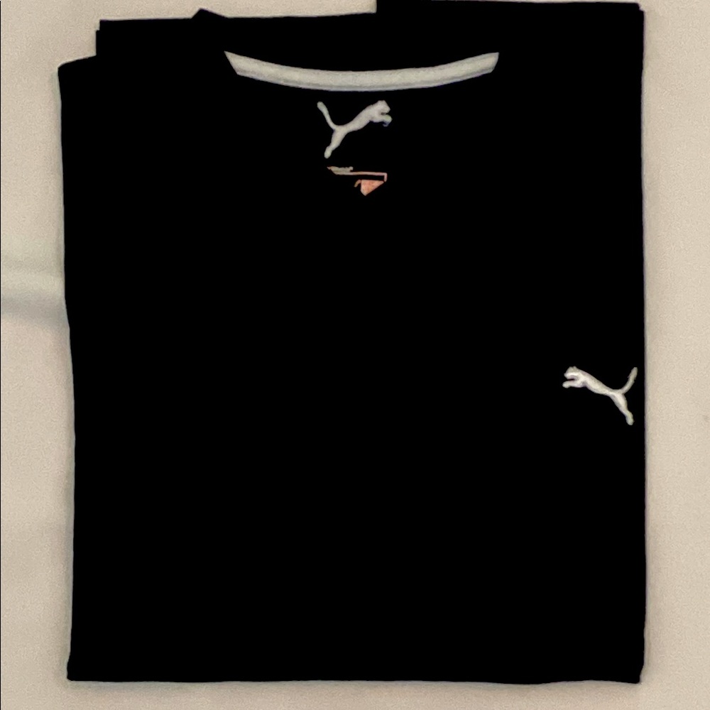 Mens PUMA t shirt